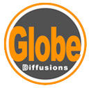 Supports de communication Allauch Globe Diffusions